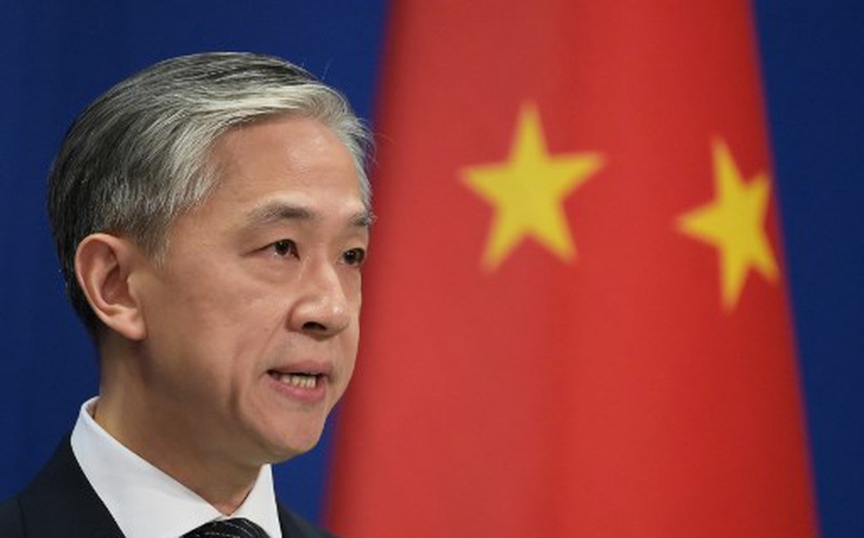 China felicita a Joe Biden tras triunfo electoral en Estados Unidos