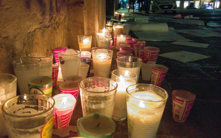 Ascienden a 20 los feminicidios registrados en Michoacán