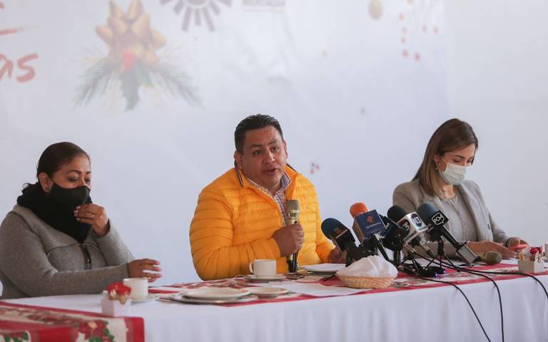 PRD invita a Carlos Herrera a registrarse como su precandidato
