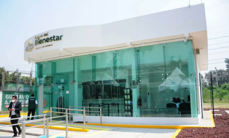 Concluye entrega de programas del Bienestar