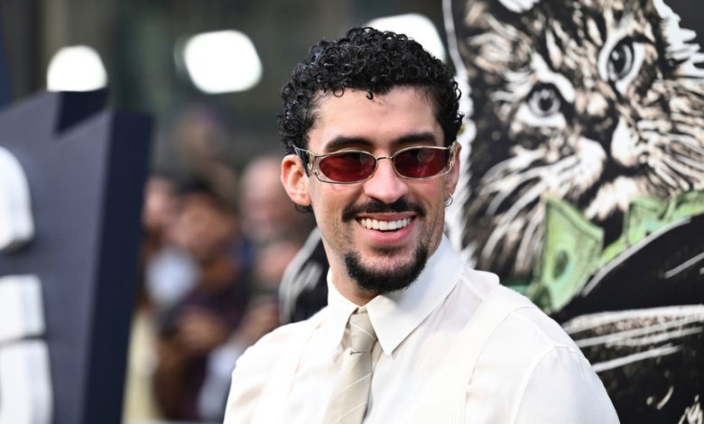 Bad Bunny se afianza en las grandes categorías de los Grammy