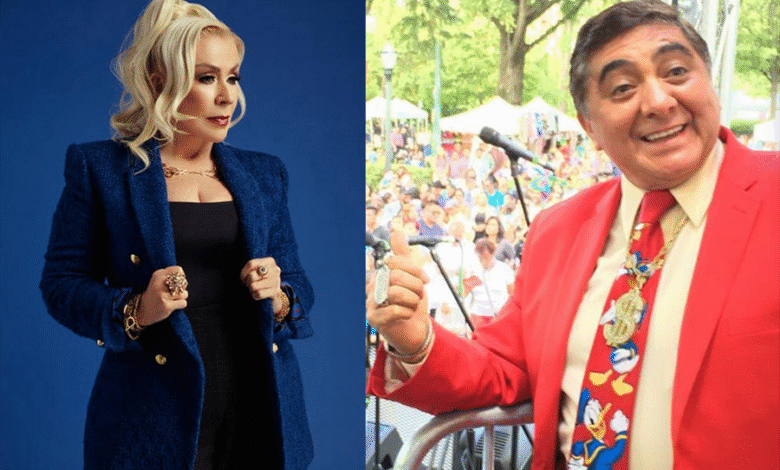 Carlos Bonavides responde a Laura Zapata y anuncia centro de rehabilitación