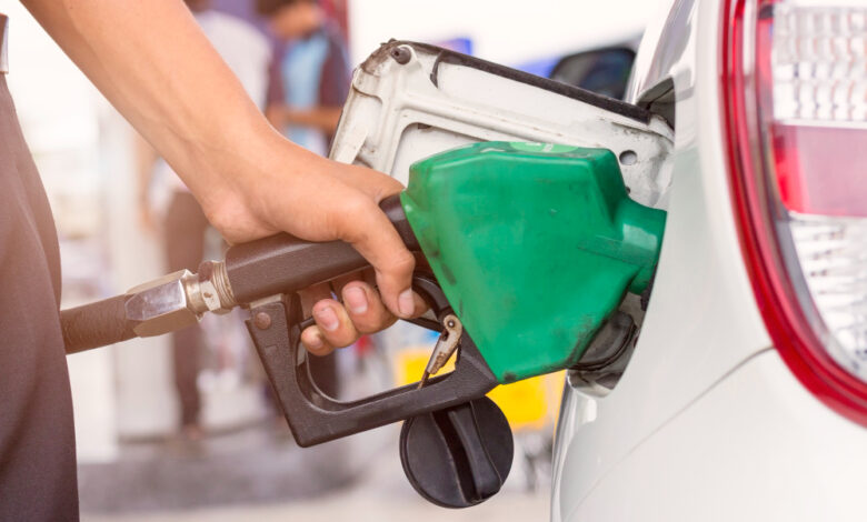 Precio de la gasolina reporta estabilidad: Profeco