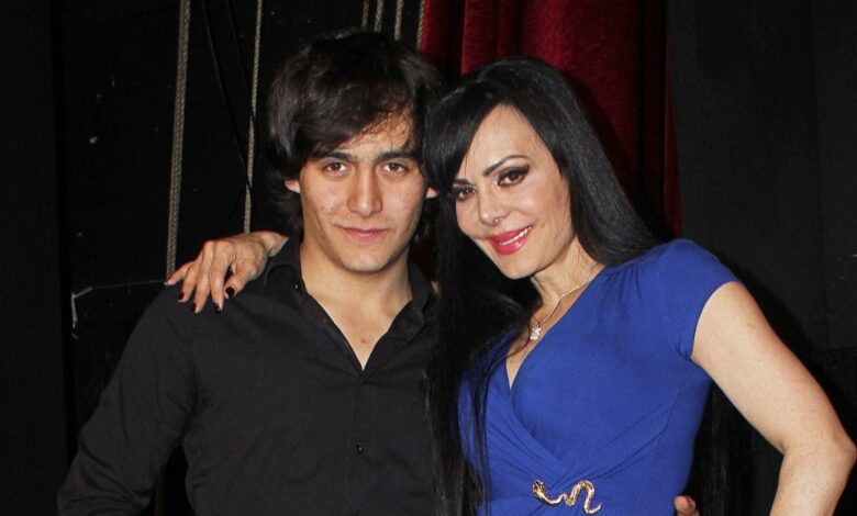 Maribel Guardia rompe el silencio con impactante carta abierta